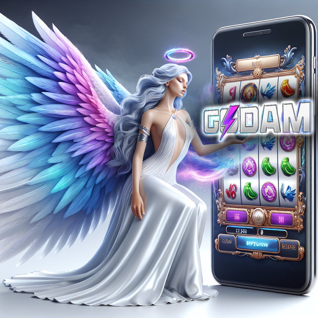 Godam Link apk slot dana