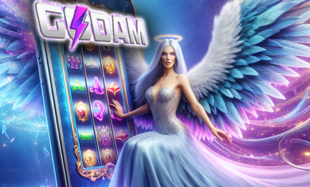 Godam Link Situs Slot Dana